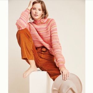 Anthropologie Sweater